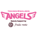 TOHOKU GOLDEN ANGELS