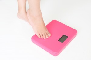 脂肪太り・肥満を防ぐために