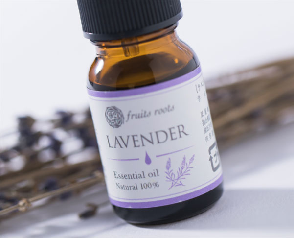 Essential oil LAVENDER