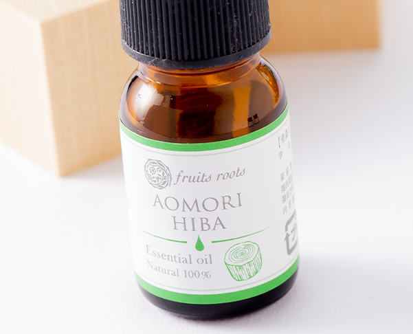 Essential oil AOMORI HIBA
