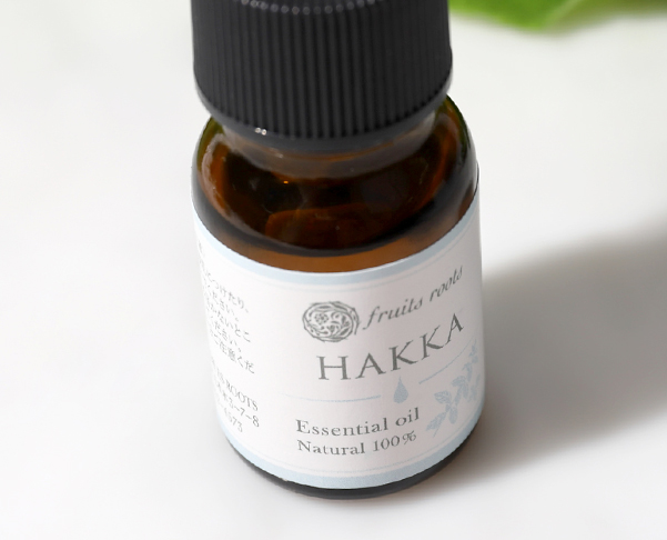 Essential oil HAKKA