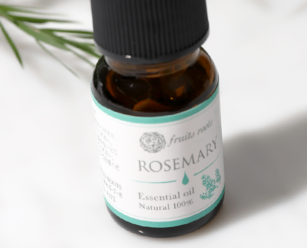 Essential oil ROSEMARY