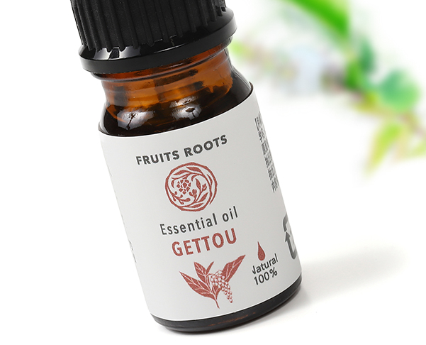 Essential oil GETTOU