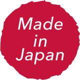 Made in Japan