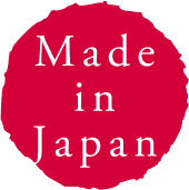 Made in Japan