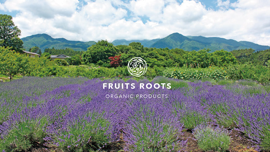 FRUITS ROOTS ORGANIC PRODUCTS