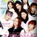 【メディア掲載情報】ViViで櫻坂４６の守屋茜さんにドライフルーツをご紹介いただきました。