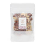 【新商品】素焼きミックスナッツ