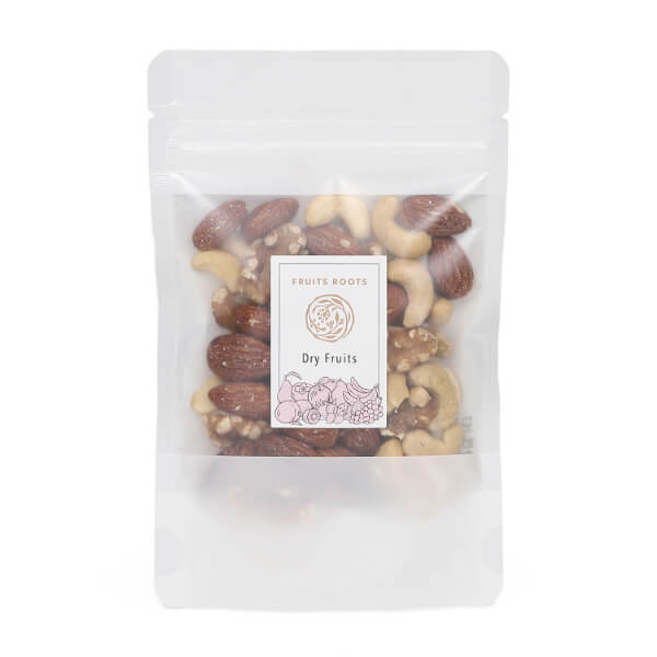 素焼きミックスナッツ